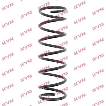 Pružina podvozku KYB RA5732