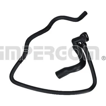 Chladič motoru Hadice chladiče IMPERGOM 224374