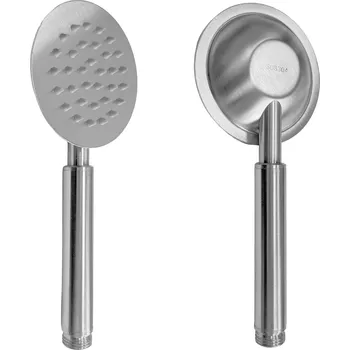 Sprchová hlavice Onpira Nerezová sprchová hlavice Model: A