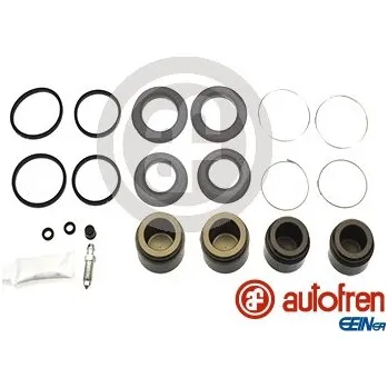 Brzdový třmen Sada na opravy, brzdový třmen SEINSA AUTOFREN D41929C