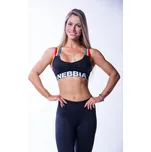Nebbia Rainbow mini top 621 - duhová M