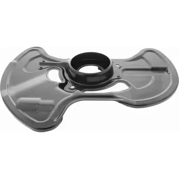 Brzdový kotouč Ochranný plech proti rozstřikování, brzdový kotouč VAICO V30-3230