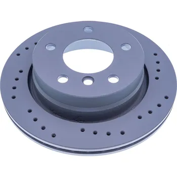 Brzdový kotouč Brzdový kotouč, , DENCKERMANN, B130314S