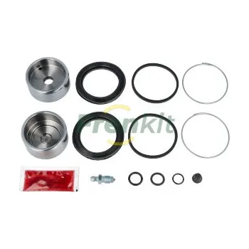 Brzdový třmen Sada na opravy, brzdový třmen FRENKIT 254976