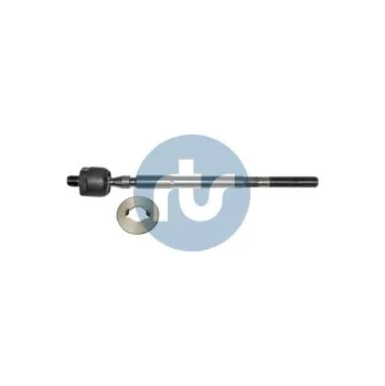 Táhlo řízení Axiální kloub, příčné táhlo řízení RTS S.A. 92-04012-026