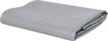 Krycí plachta Plachta s PVC povlakem 650 g/m2 šedá