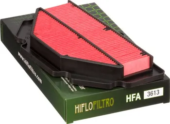 Filtr pro motocykl HIFLOFILTRO HFA3613
