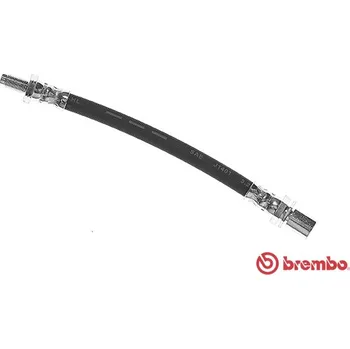 Brzdová hadice Brzdová hadice BREMBO T 83 125