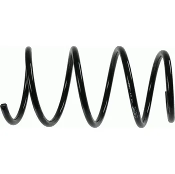 Pružina podvozku SACHS 998 467