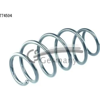 Pružina podvozku CS GERMANY 14.774.504