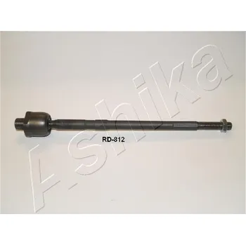 Táhlo řízení Axiální kloub, příčné táhlo řízení ASHIKA GROUP 103-08-812