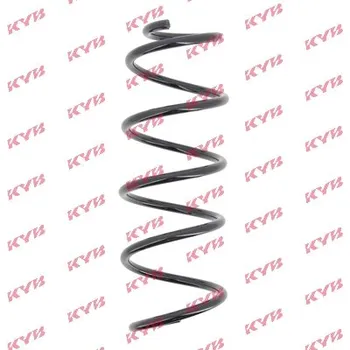 Pružina podvozku KYB RH3292