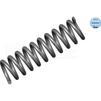 Pružina podvozku MEYLE 014 032 0484