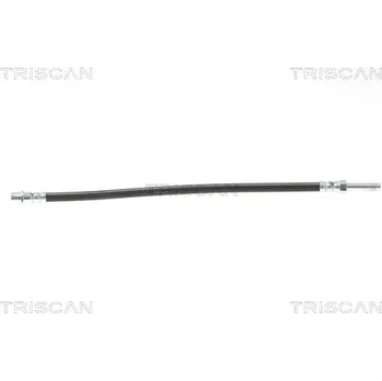 Brzdová hadice Brzdová hadice Triscan A/S 8150 10016