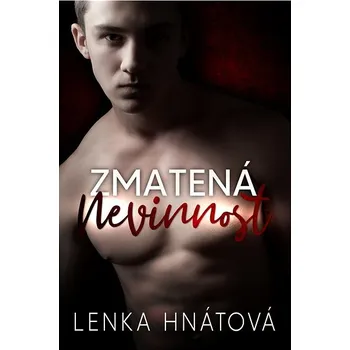 Kniha Zmatená nevinnost Ekniha