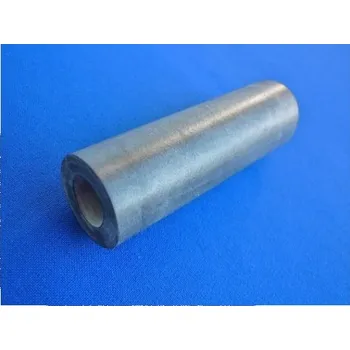 Kartáč na nádobí Guma pryžová - jateční přístroj CZ JP 4