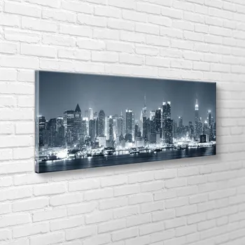 Obraz Styler Obraz na plátně 150 x 60 cm Manhattan