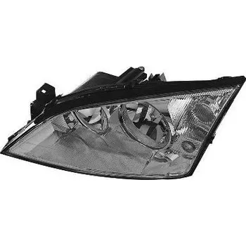 Přední světlomet Světlomet VAN WEZEL 1828961