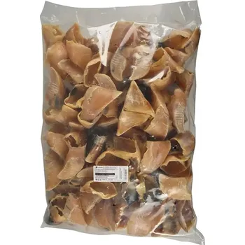 Pamlsek pro psa FLAMINGO telecí kopyto (S) (1ks)