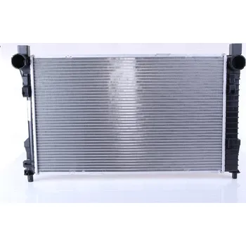 Chladič motoru Chladič, chlazení motoru NISSENS 62784A