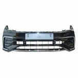 nárazník přední - PDC VW Tiguan 5NA R-Line lift 5NA807221D