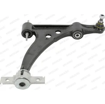 Zavěšení kol Řídicí páka, zavěšení kol MOOG AL-WP-1437