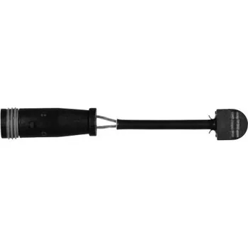 Brzdová destička Výstražný kontakt, opotřebení obložení TEXTAR 98036500