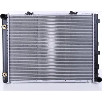 Chladič motoru Chladič, chlazení motoru NISSENS 62721A