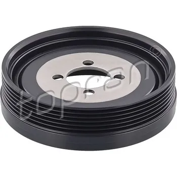 Kliková hřídel Řemenice, klikový hřídel HANS PRIES 502 870