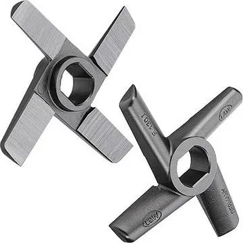 Kuchyňský mlýnek Nůž jednostranný 160/32 řezací