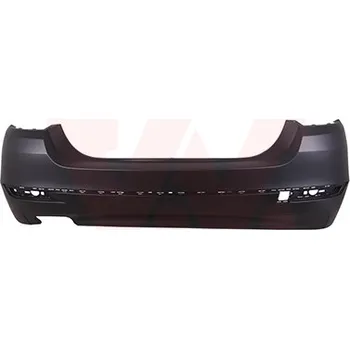 Nárazník Nárazník VAN WEZEL 0619544