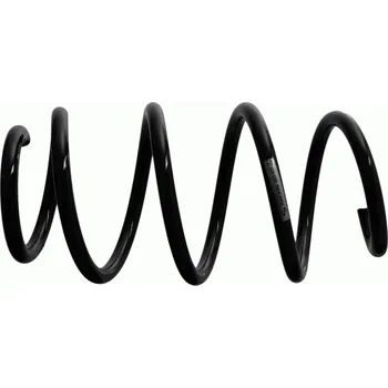 Pružina podvozku SACHS 993 411