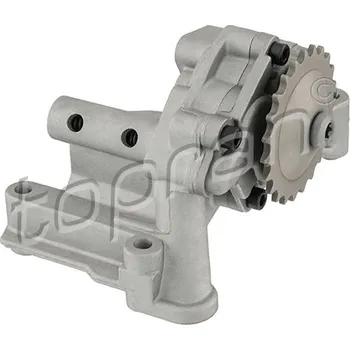 Olejové čerpadlo Olejové čerpadlo HANS PRIES 114 979