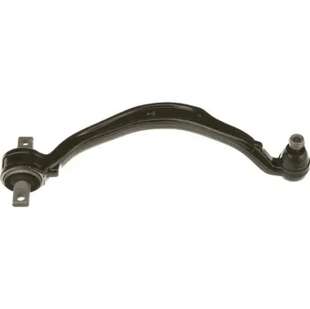 Zavěšení kol Řídicí páka, zavěšení kol TRW JTC726