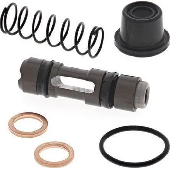 Těsnění pro motocykl All Balls opravná sada zadní brzdové pumpy Husaberg FE250 13-14, FE350 13-14, FE450 14, FE501 13-14, TE250 12-14, TE300 12-14, Husqvarna FC 250 (EURO) 15, FC 250 14-17, FC 350 14-18, FC 450 (EURO) 15, HUSABERG TE 300 rok 12-14