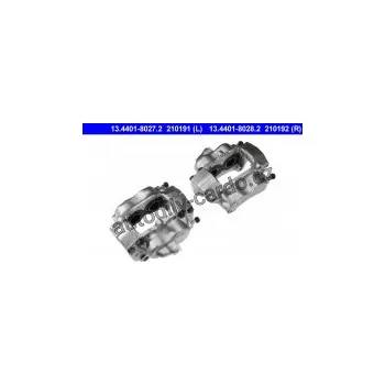 Brzdový třmen Brzdový třmen ATE 13.4401-8027 (AT 210191)