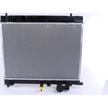 Chladič motoru Chladič, chlazení motoru NISSENS 646859