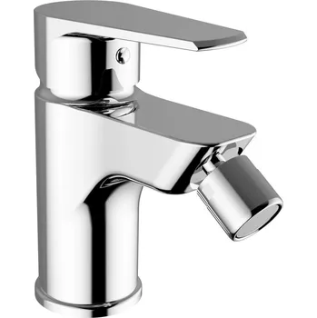 Vodovodní baterie RAF Bidetová stojánková baterie s výpustí Velvet VT45