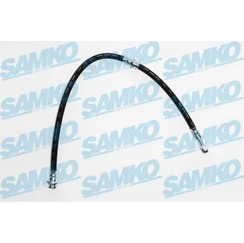 Brzdová hadice Brzdová hadice SAMKO 6T48288