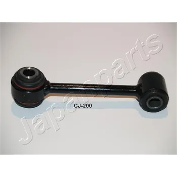 Zavěšení kol Řídicí páka, zavěšení kol JAPANPARTS CJ-200