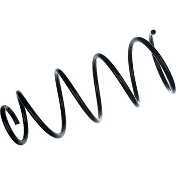 Pružina podvozku DENCKERMANN D700009