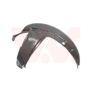 Podběh karosérie obložení, dutina kola VAN WEZEL 4310436