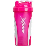 Amix Nutrition Amix Shaker Excellent 600 ml - růžová Růžová
