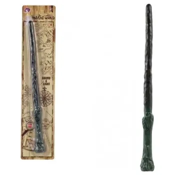 Karnevalový kostým Čarodějnická hůlka