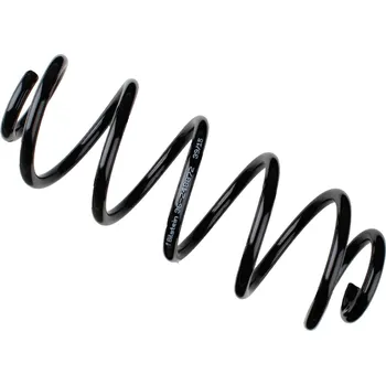 Pružina podvozku, , 8K0511115GQ, 8K0511115GR, 8K0511115GS, BILSTEIN, 36-248872