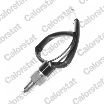 Autoelektrika Spínač, světlo zpátečky CALORSTAT by Vernet RS5555