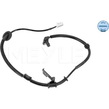 Přislušenství brzdového systému Snímač, počet otáček kol MEYLE 37-14 899 0026