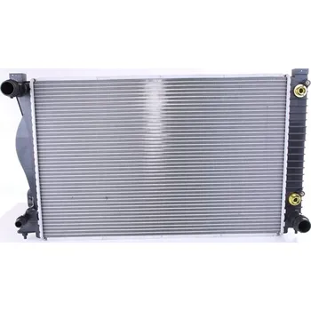 Chladič motoru Chladič, chlazení motoru NISSENS 60236A