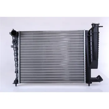 Chladič motoru Chladič, chlazení motoru NISSENS 61335A