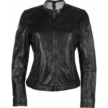 Dámská casual bunda bunda dámská (křivák) GGMieke NSLONTV - Black - M